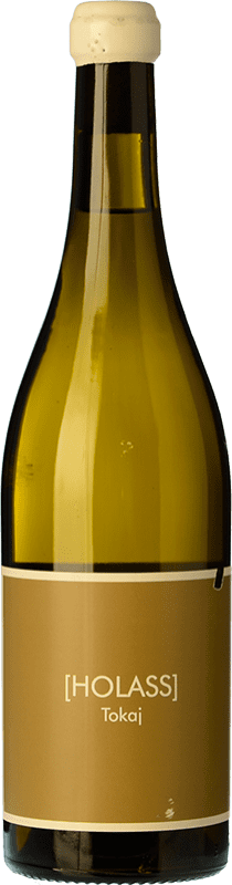 23,95 € | 甜酒 Holass I.G. Tokaj-Hegyalja 托卡伊 匈牙利 Furmint, Hárslevelü 75 cl