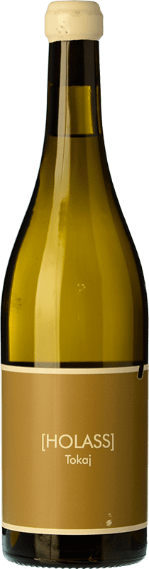 Kostenloser Versand | Süßwein Holass I.G. Tokaj-Hegyalja Tokaj-Hegyalja Ungarn Furmint, Hárslevelü 75 cl Kostenloser Versand | Süßwein Holass I.G. Tokaj-Hegyalja Tokaj-Hegyalja Ungarn Furmint, Hárslevelü 75 cl