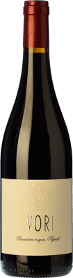 Alella Ivori Negre Alella 75 cl