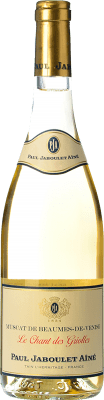 Paul Jaboulet Aîné Le Chant des Griolles Muscadet — Мюскаде Beaumes de Venise 75 cl