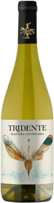 Tritón Tridente Centenaria Malvasía Vino de la Tierra de Castilla y León 75 cl
