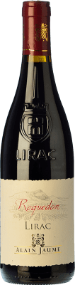 Alain Jaume Roquedon Lirac 75 cl