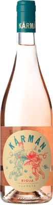 Gómez Cruzado Kármán Clarete Rioja 75 cl