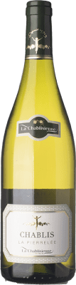 La Chablisienne La Pierrelée