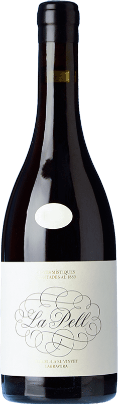 62,95 € 免费送货 | 红酒 Lagravera La Pell El Vinyet Negre