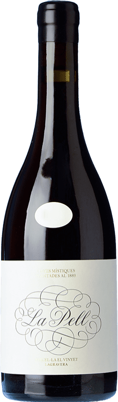 101,95 € Kostenloser Versand | Rotwein Lagravera La Pell El Vinyet