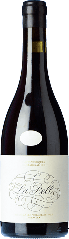 56,95 € | Vinho Tinto Lagravera La Pell Les Pedrisses Espanha Garnacha — Grenache, Monastrell, Rara, Picapoll 75 cl