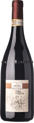 La Rivolta Terra di Rivolta Aglianico — Аглианико Aglianico del Taburno Резерва 75 cl
