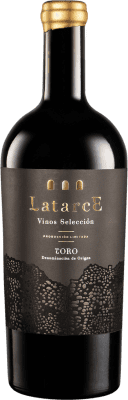 Castillo Latarce Selección Tinta de Toro Toro 75 cl