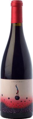 Ca N'Estruc L'Equilibrista Garnacha — Гренаш Catalunya Бутылка Магнум 1,5 L
