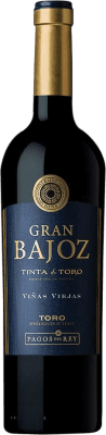 Pagos del Rey Gran Bajoz