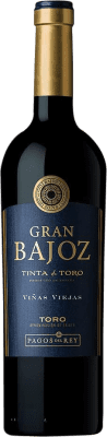 Pagos del Rey Gran Bajoz Tinta de Toro Toro 75 cl