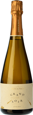 Louis de Sacy Soir Champagne Grande Cuvée 75 cl