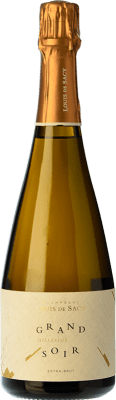 Louis de Sacy Cuvée Grand Soir Champagne 75 cl