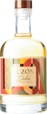 Luzón Sauvignon Weiß Jumilla 75 cl