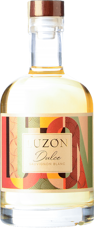 15,95 € Kostenloser Versand | Süßwein Luzón D.O. Jumilla