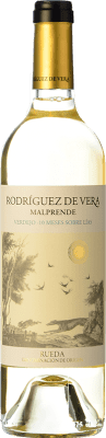 Viñadores de Madrigal Malpendre Verdejo — Вердехо Rueda 75 cl