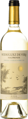 Viñadores de Madrigal Malpendre Verdejo Rueda 75 cl