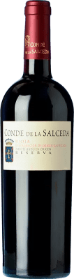 Viña Salceda Conde de la Salceda Reserve — Aged 1,5 L