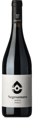 Masciullo Negroamaro Salento 75 cl