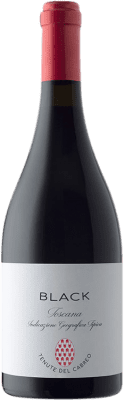 Cabreo Black Pinot Nero Toscana 75 cl