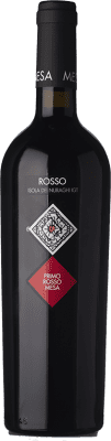 Mesa Primo Isola dei Nuraghi 75 cl
