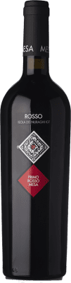 Mesa Primo Rosso Isola dei Nuraghi 75 cl