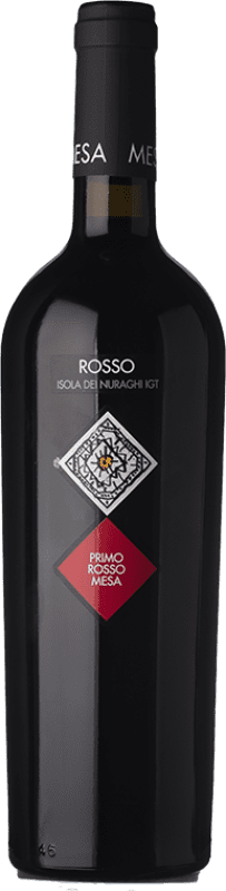8,95 € Envoi gratuit | Vin Rouge Mesa Primo I.G.T. Isola dei Nuraghi