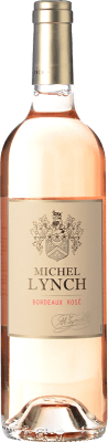 Famille J.M. Cazes Michel Lynch Bordeaux Young 75 cl