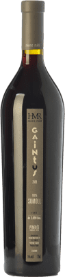 Mont-Rubí Mont Rubí Gaintus Vertical Sumoll Penedès Botella Magnum 1,5 L