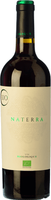 Ginestet Naterra Rouge
