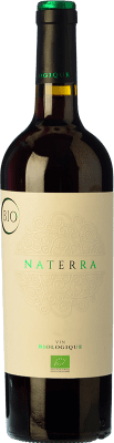 Ginestet Naterra Rouge 75 cl