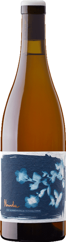 21,95 € | Белое вино Alonso & Pedrajo Nauda D.O.Ca. Rioja Ла-Риоха Испания Viura — Виура, Sauvignon — Совиньон 75 cl