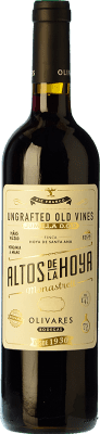 Olivares Alto de la Hoya Jumilla 75 cl