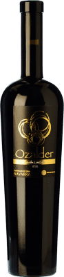 Ozalder Edición Limitada Navarra 75 cl