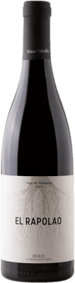 Valtuille Pago de Valdoneje El Rapolao Mencía Bierzo 75 cl