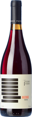 Pedro Parra Monk Cinsault — Сансо Valle del Itata 75 cl