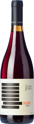 Pedro Parra Monk Cinsault Valle del Itata 75 cl