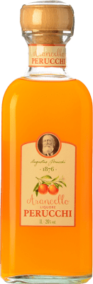 Licores Perucchi 1876 Liquore Arancello 1 L