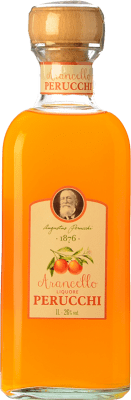 Limoncello Perucchi 1876 Liquore Arancello 1 L