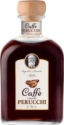 Licores Perucchi 1876 Liquore Caffè 1 L