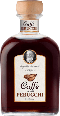 Licores Perucchi 1876 Liquore Caffè