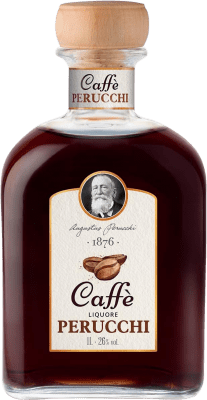 Liquori Perucchi 1876 Liquore Caffè