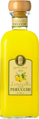 Licores Perucchi 1876 Liquore Limoncello