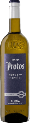 Protos Cuvée