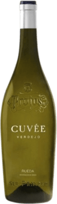 Protos Cuvée Органический