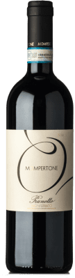 Prunotto Rosso Mompertone Monferrato 75 cl