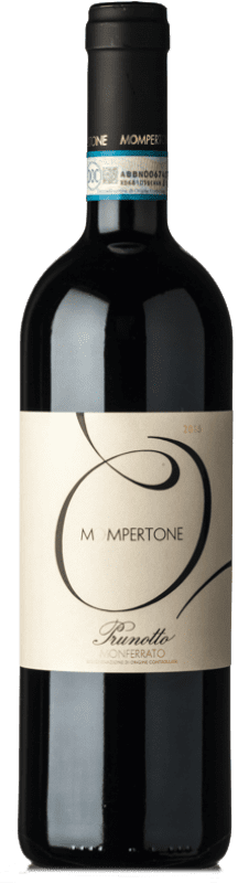23,95 € Envoi gratuit | Vin Rouge Prunotto Mompertone D.O.C. Monferrato