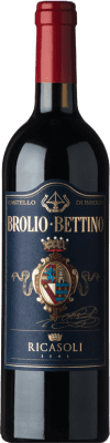 Barone Ricasoli Brolio Bettino