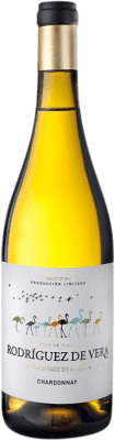 Pepe Rodríguez de Vera Chardonnay Almansa 75 cl